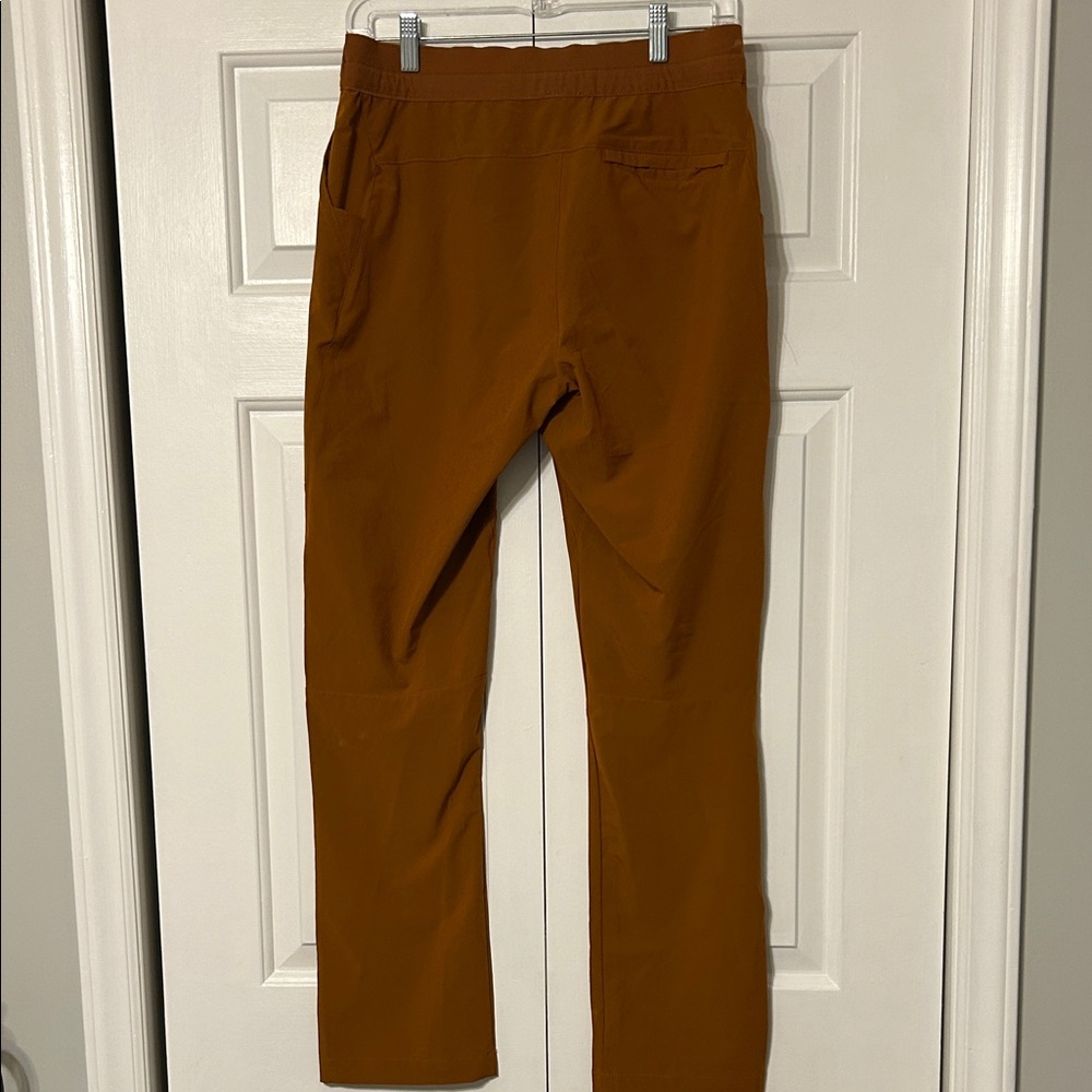 The North Face Men's Tan Chinos